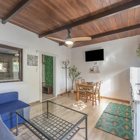 Apartahotel Sunwaves 4 - Casa Duna
